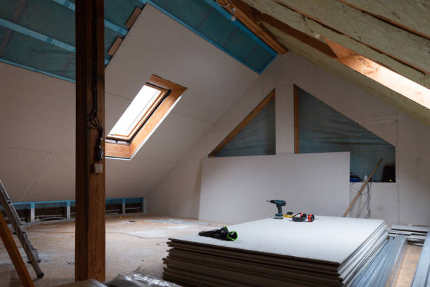 Best Insulation for Specific Applications in Mcarthur, OH