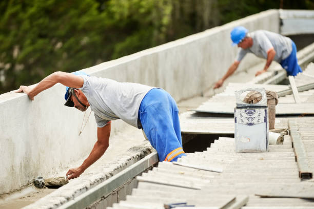 Best Insulation Installation Services in Mcarthur, OH