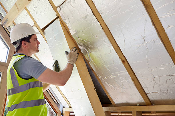 Best Energy Efficiency Solutions in Mcarthur, OH