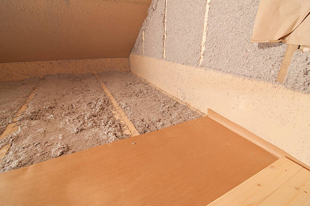 Best Residential Insulation in Mcarthur, OH